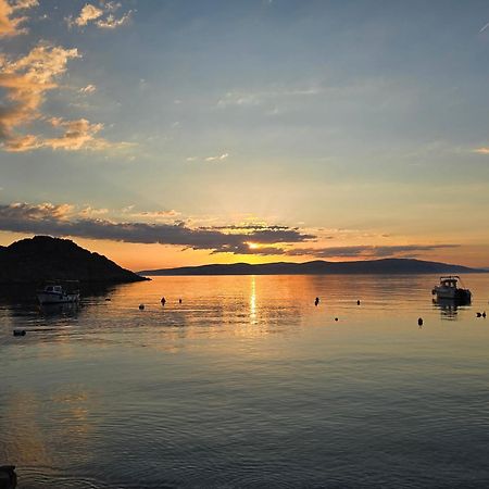 Lukica Daire Sveti Juraj Dış mekan fotoğraf