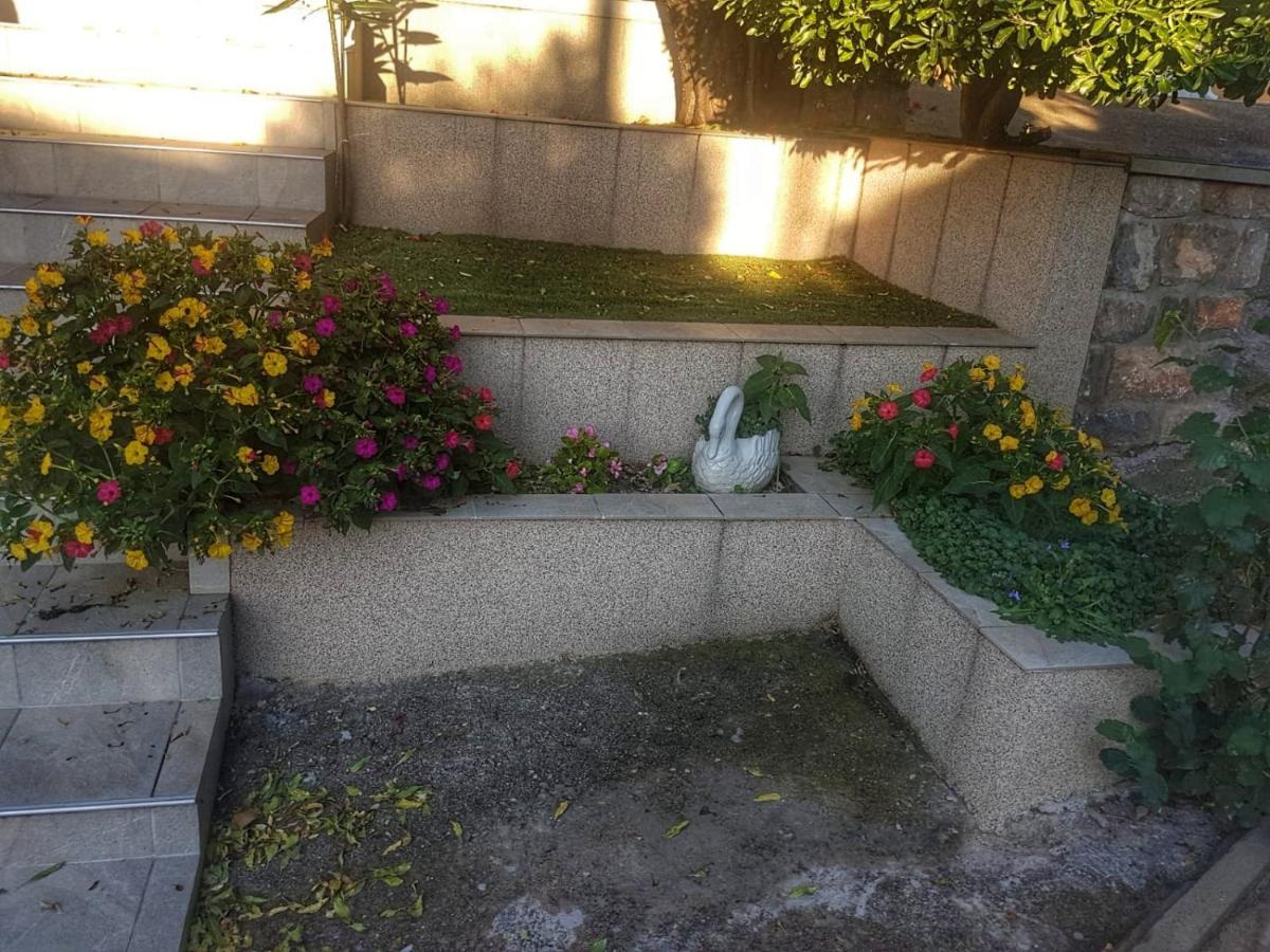 Lukica Daire Sveti Juraj Dış mekan fotoğraf