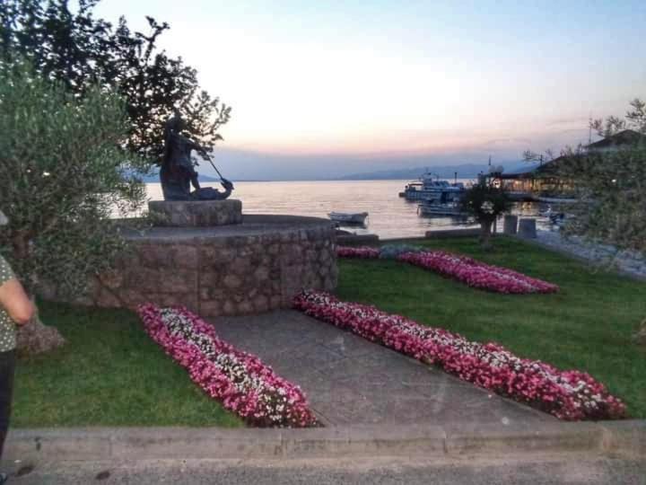 Lukica Daire Sveti Juraj Dış mekan fotoğraf