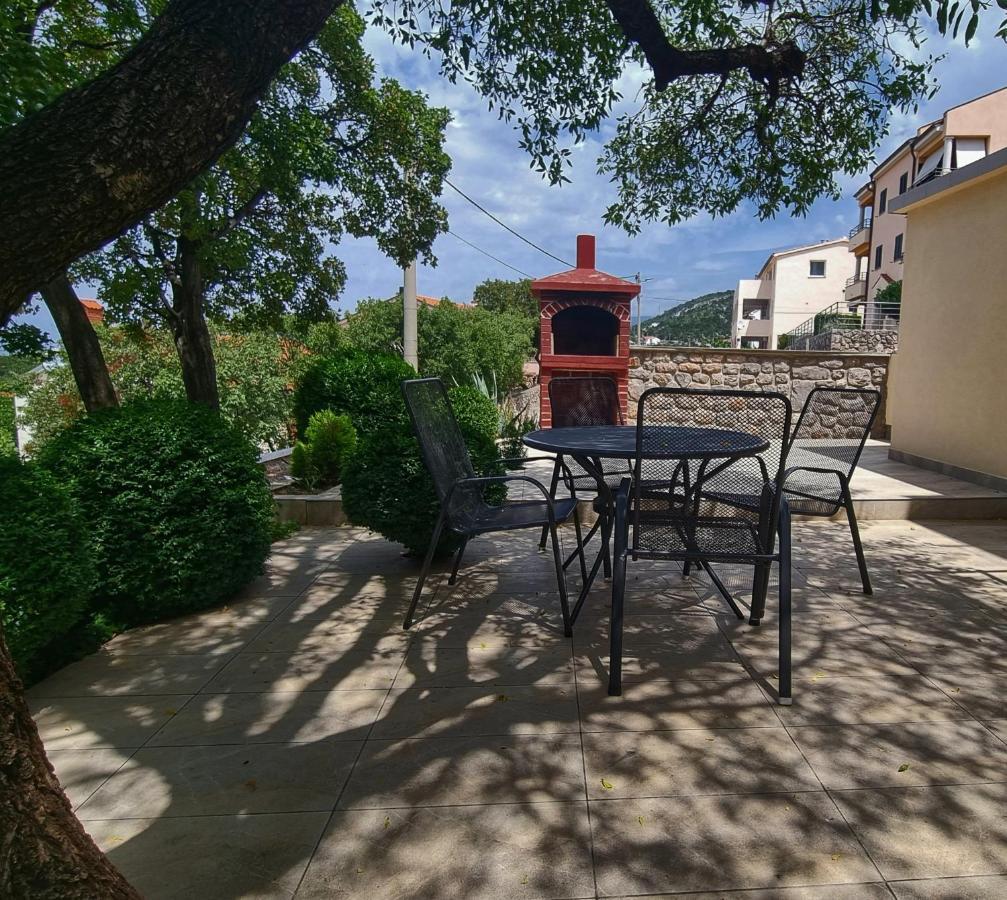Lukica Daire Sveti Juraj Dış mekan fotoğraf