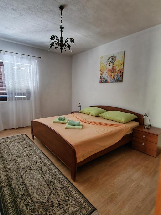 Lukica Daire Sveti Juraj Dış mekan fotoğraf