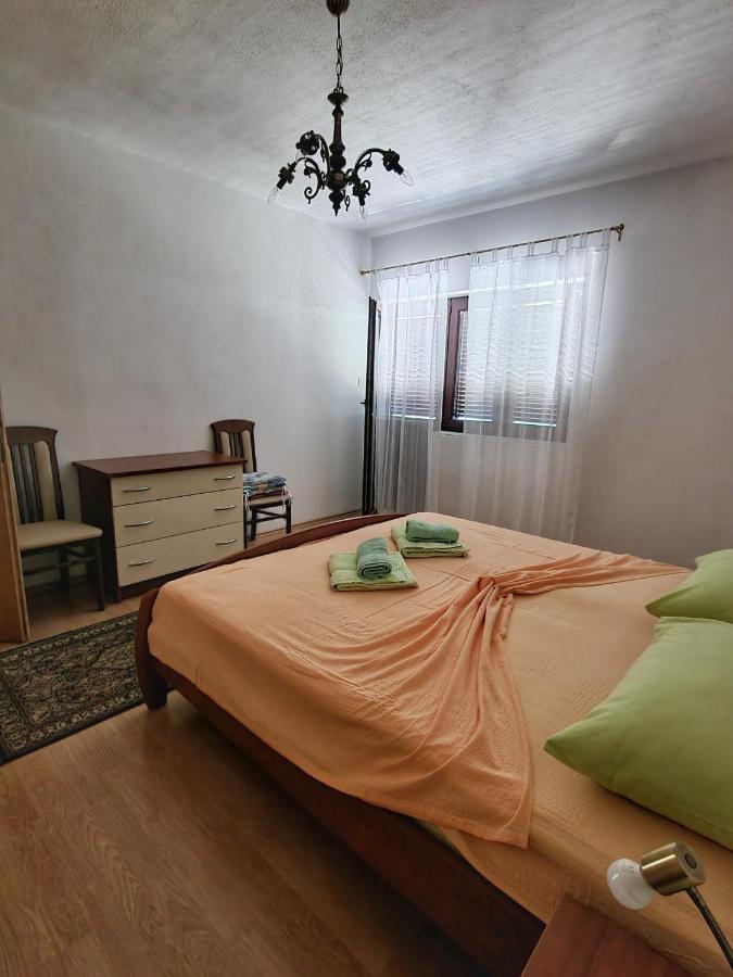 Lukica Daire Sveti Juraj Dış mekan fotoğraf