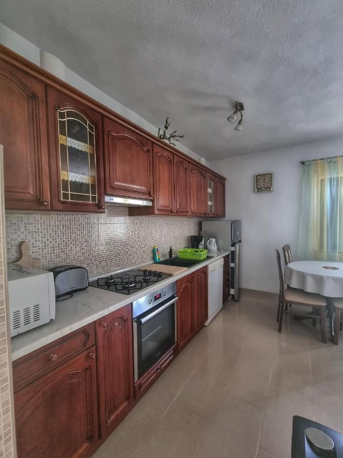 Lukica Daire Sveti Juraj Dış mekan fotoğraf